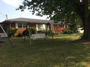 7586 E Andrew Johnson Hwy, Whitesburg, TN 37891