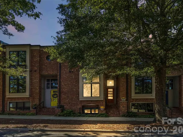 416 E 33rd St, Charlotte, NC 28205