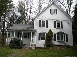 202 Route 7 S, Falls Village, CT 06031