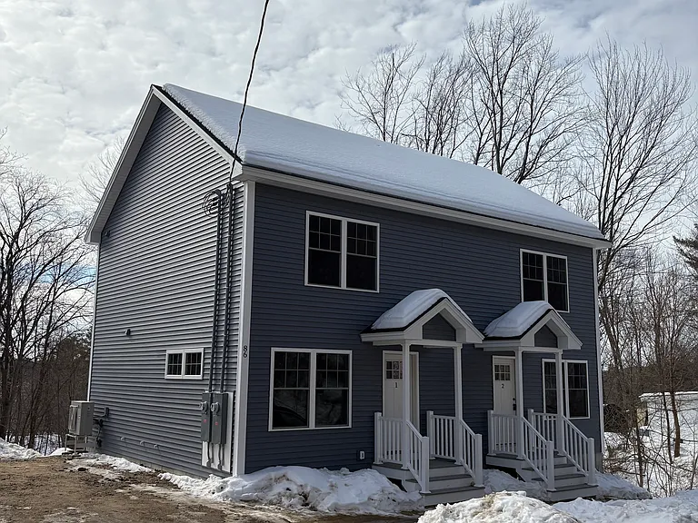 86 Richardson St #1 — Photo 1