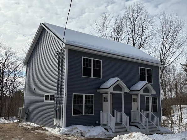 86 Richardson St #1, Auburn, ME 04210