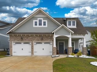 3504 Halcyon Way, Trussville, AL 35173