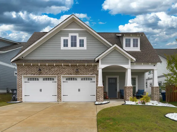 3504 Halcyon Way, Trussville, AL 35173