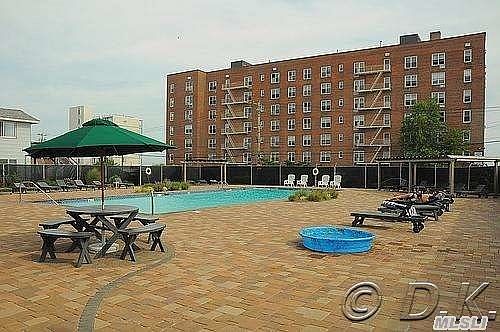 1st image of 210 E Broadway APT 6E