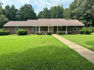 106 Smith Rd, Franklinton, LA 70438