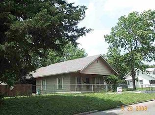 1057 Ohio St, Augusta, KS 67010