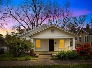 4029 39th Ave N, Birmingham, AL 35217