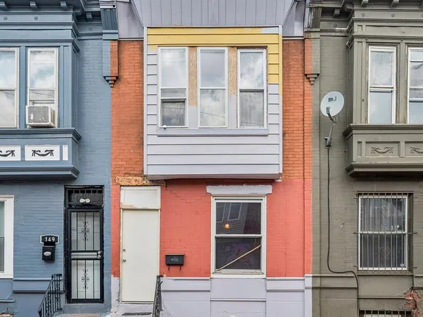 151 E Wishart St, Philadelphia, PA 19134