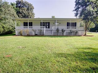 100 Buck Blvd SE, Calhoun, GA 30701