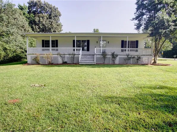 100 Buck Blvd SE, Calhoun, GA 30701
