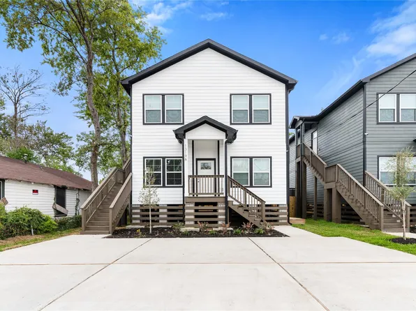 1319 E 35th St, Houston, TX 77022