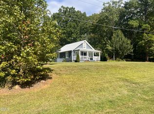 1009 Old Keith Rd, Wake Forest, NC 27587