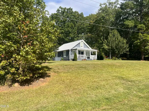 1009 Old Keith Rd, Wake Forest, NC 27587