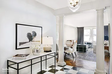 Sold by Sotheby's International Realty