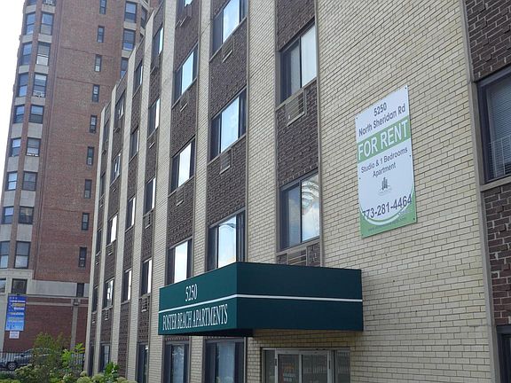5250 N. Sheridan Building