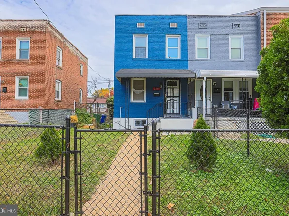 2819 Bookert Dr, Baltimore, MD 21225