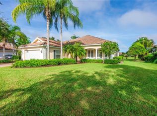 3456 Anguilla Way, Naples, FL 34119