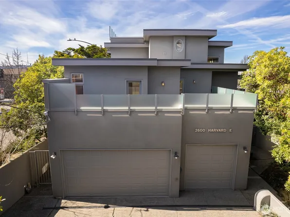 2600 Harvard Avenue E, Seattle, WA 98102