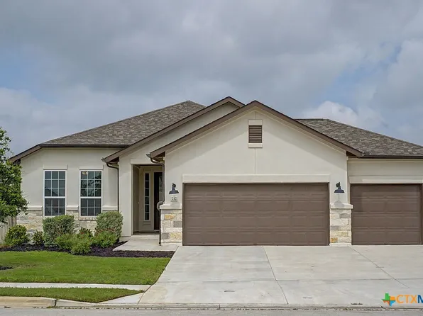 247 Carolina Jasmine Dr, San Marcos, TX 78666