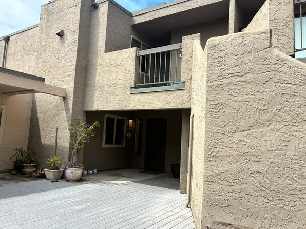 (undisclosed Address), Pacifica, CA 94044