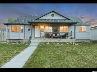 2135 E White Pine Rd, Eagle Mountain, UT 84005