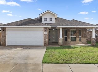3212 Oriental Ave, Midland, TX 79705