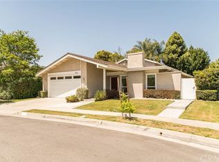 19271 Sierra Inez Rd, Irvine, CA 92603