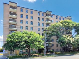 1101 Pharmacy Ave #404, Toronto, ON M1R2H2