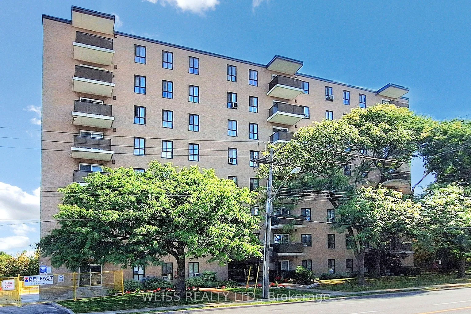 1101 Pharmacy Ave #404 photo 1