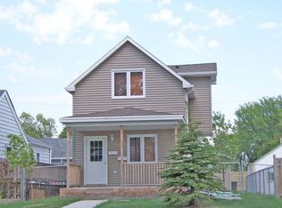 1115 Almonte Ave, Grand Forks, ND 58201