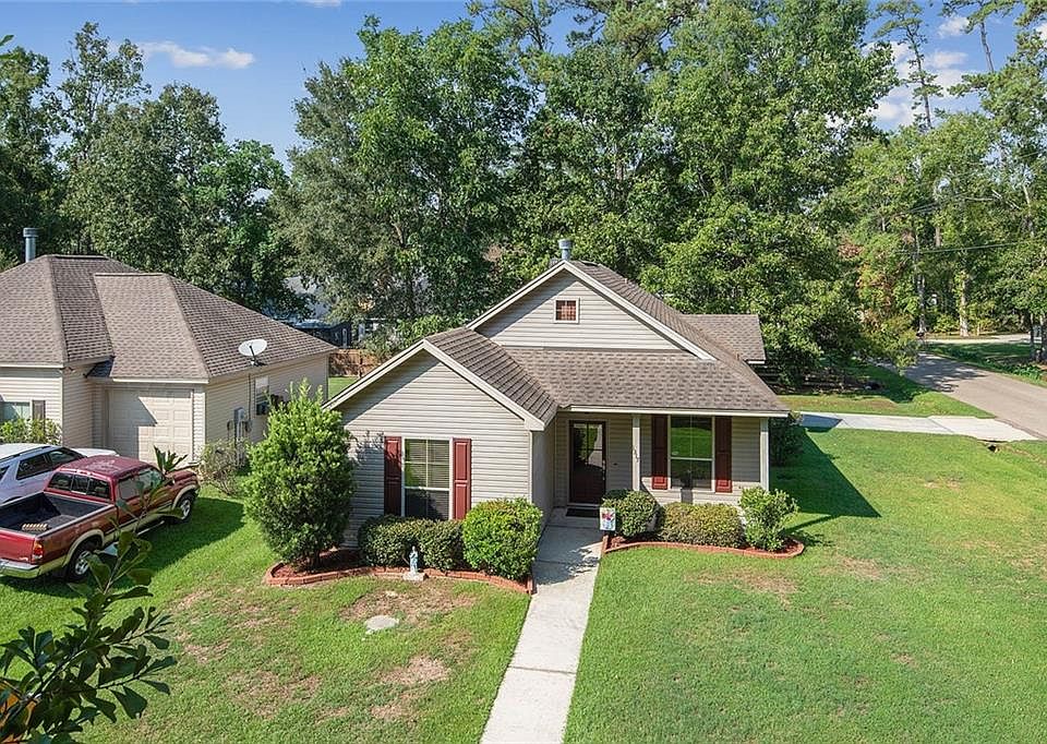 1317 Valmont St, Mandeville, LA 70448 Zillow