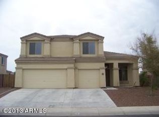 23353 W Ashleigh Marie Dr, Buckeye, AZ 85326