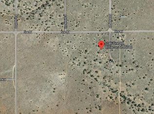 1246 E Pine Rd, Williams, AZ 86046