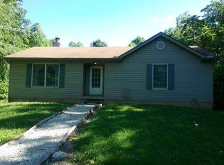 23023 Sanes Creek Rd, Laurel, IN 47024