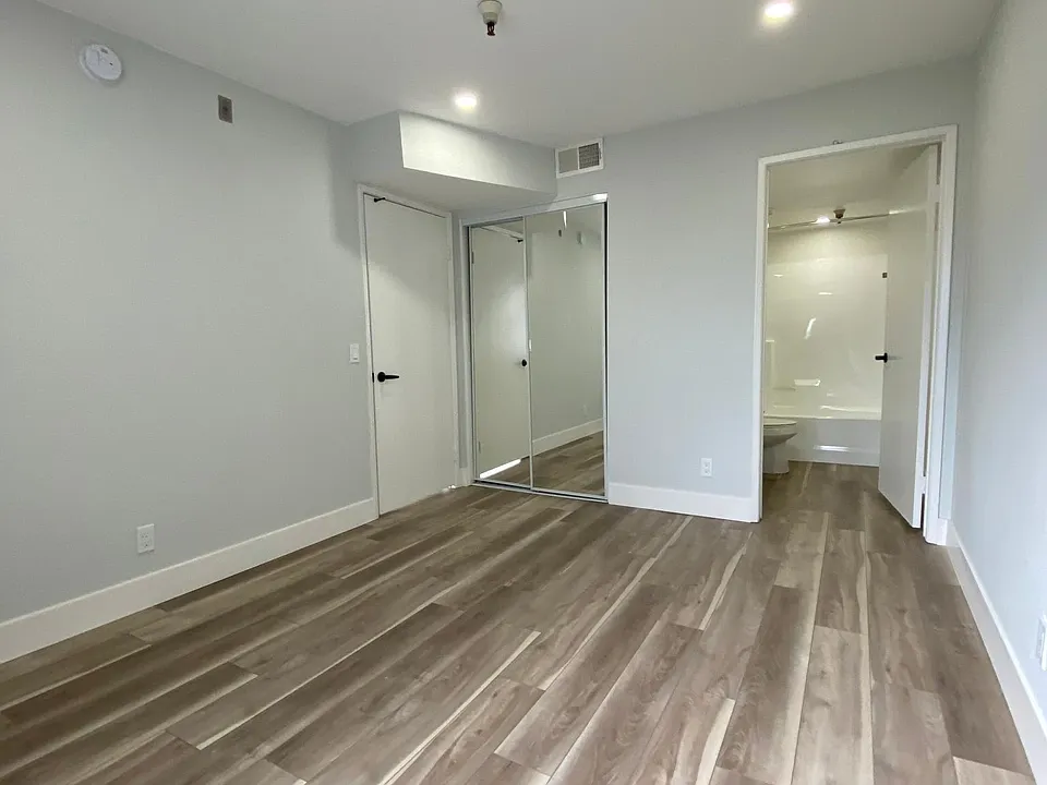 Fountain Terrace Apartments