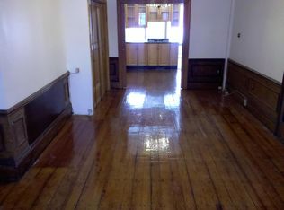 409 Massachusetts Ave #1A, Boston, MA 02118