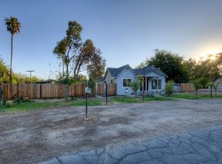 4906 E Tyler Ave, Fresno, CA 93727