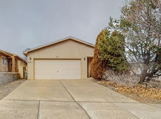 621 Truchas Meadows Dr NE, Rio Rancho, NM 87144