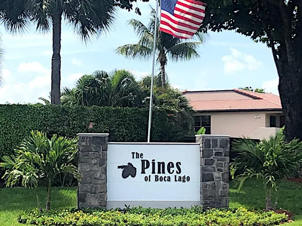 9264 Vista Del Lago #24-I, Boca Raton, FL 33428