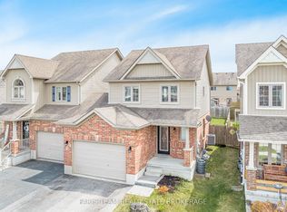 104 Banting Cres, Essa, ON L3W0P3