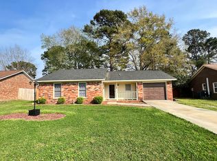405 Surfside Dr, Goose Creek, SC 29445