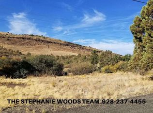 4726 E Amber Rd, Prescott, AZ 86301