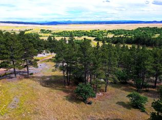 Majestic View Rd, Aladdin, WY 82710