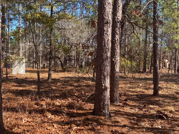 501 Cherokee Road, Boiling Spring Lakes, NC 28461