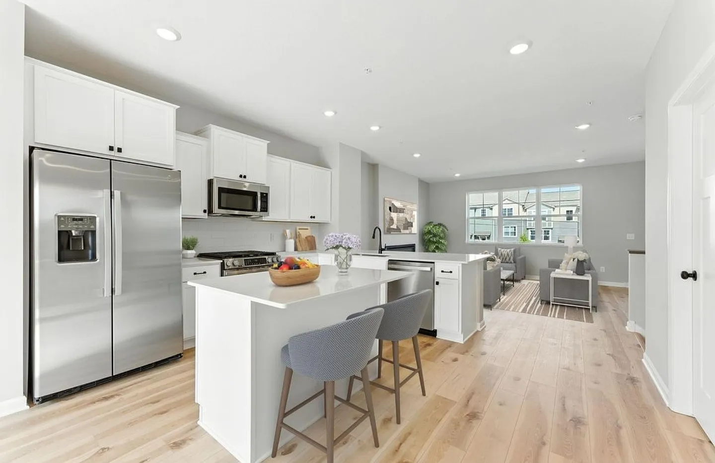 1541 Traverse Ln — Photo 3