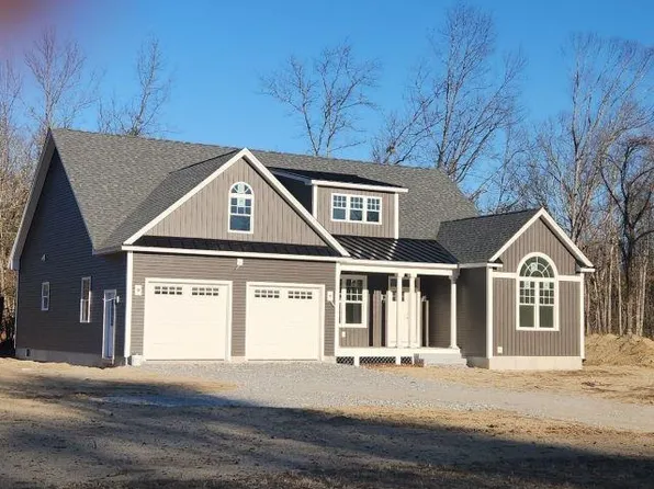 5 Eagle Perch Drive #3, Boscawen, NH 03303