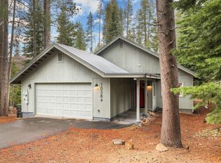 10384 Jeffrey Way, Truckee, CA 96161