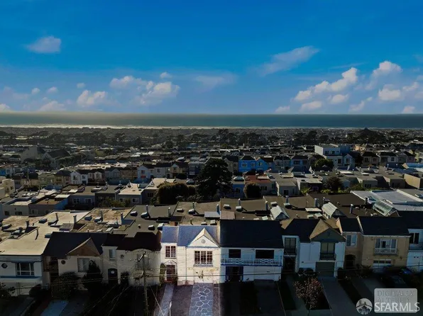 1747 32nd Ave, San Francisco, CA 94122