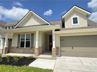 3719 Panola Park Dr, College Station, TX 77845