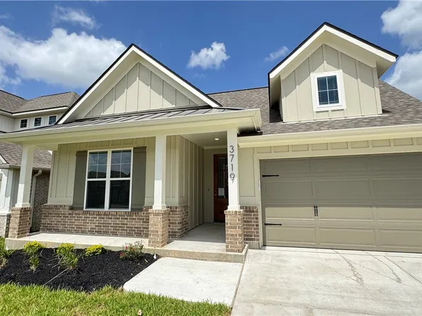 3719 Panola Park Dr, College Station, TX 77845